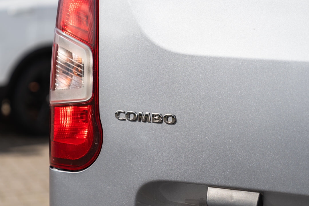 Used Vauxhall Combo 2019 for sale - 78079178: Photo 20