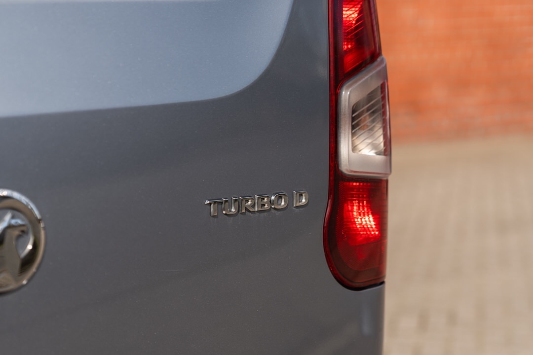 Used Vauxhall Combo 2019 for sale - 78079178: Photo 21