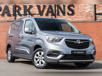 Used Vauxhall Combo 2019 for sale - 78079178: Photo