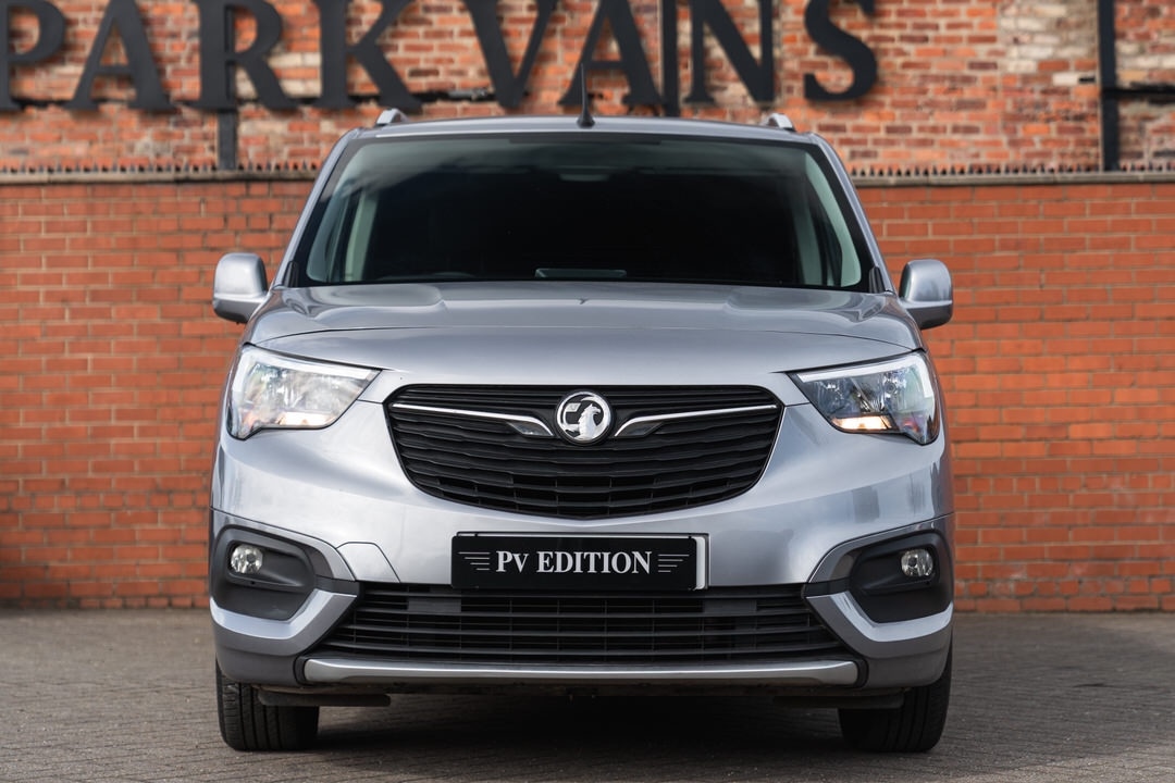 Used Vauxhall Combo 2019 for sale - 78079178: Photo 3