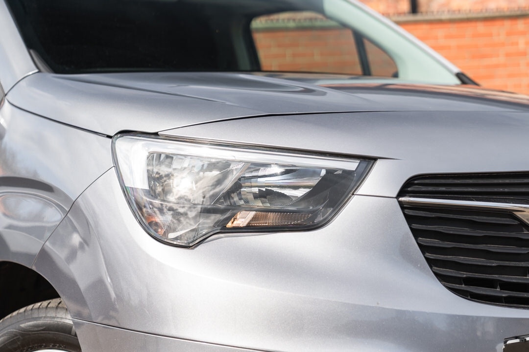 Used Vauxhall Combo 2019 for sale - 78079178: Photo 6