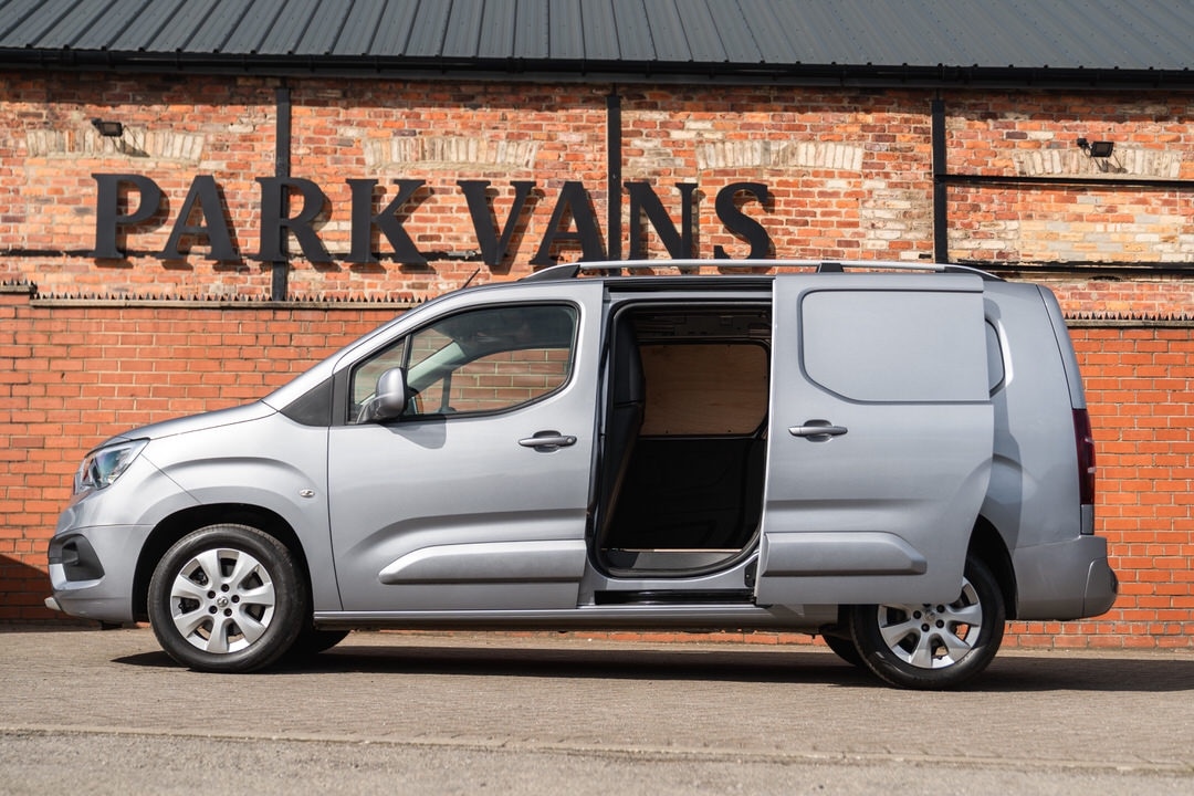 Used Vauxhall Combo 2019 for sale - 78079178: Photo 9