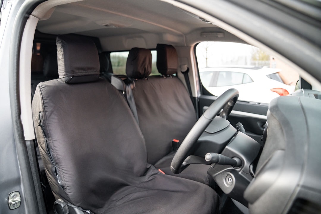 Used Peugeot Expert 2021 for sale - 77652962: Photo 14