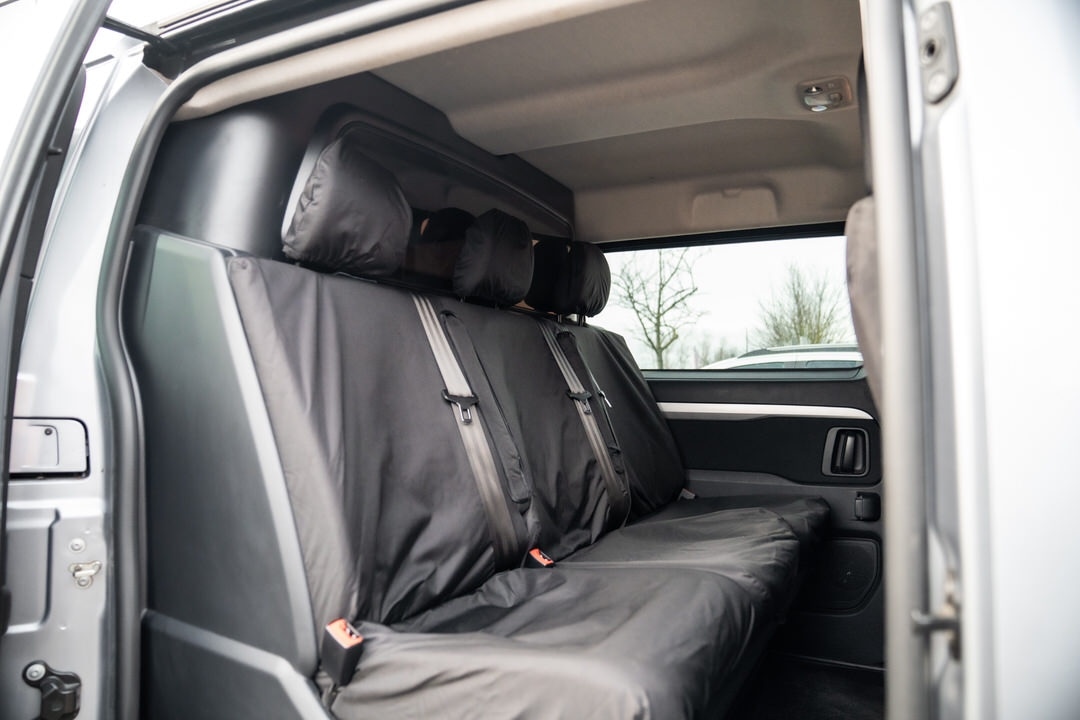 Used Peugeot Expert 2021 for sale - 77652962: Photo 15