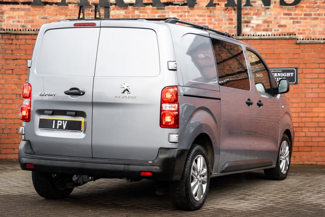 Used Peugeot Expert 2021 for sale - 77652962: Photo 5