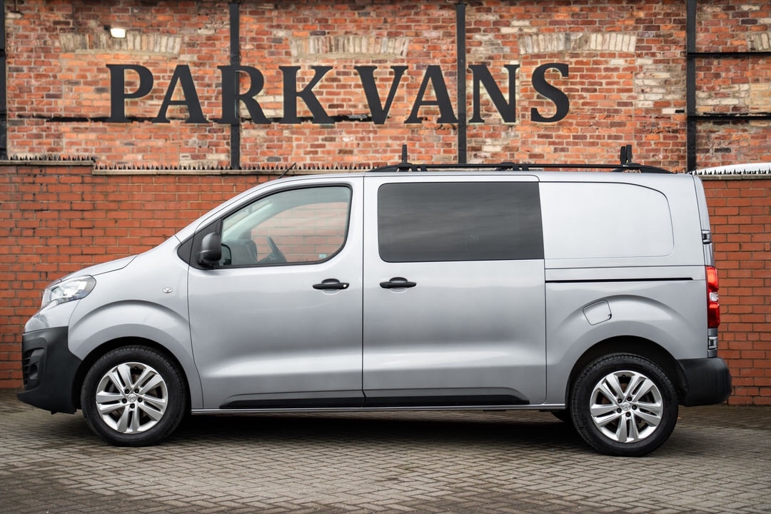 Used Peugeot Expert 2021 for sale - 77652962: Photo 6