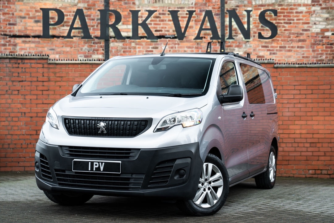Used Peugeot Expert 2021 for sale - 77652962: Photo 7