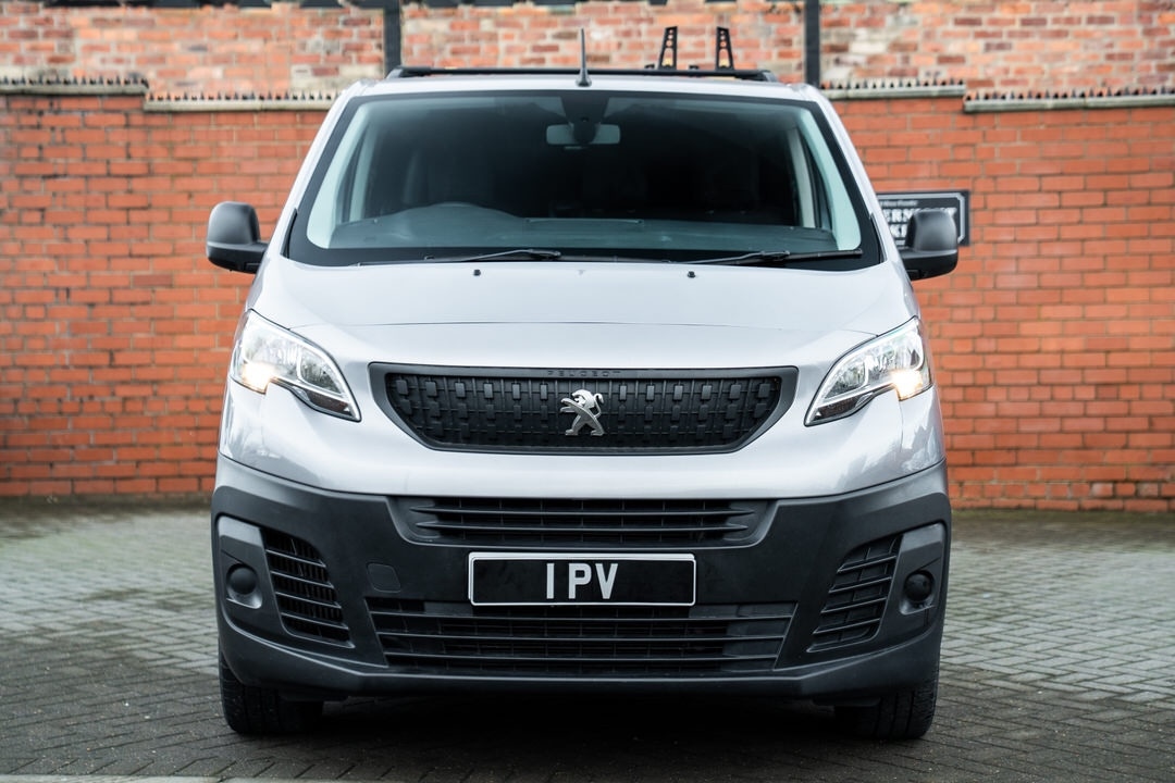 Used Peugeot Expert 2021 for sale - 77652962: Photo 8