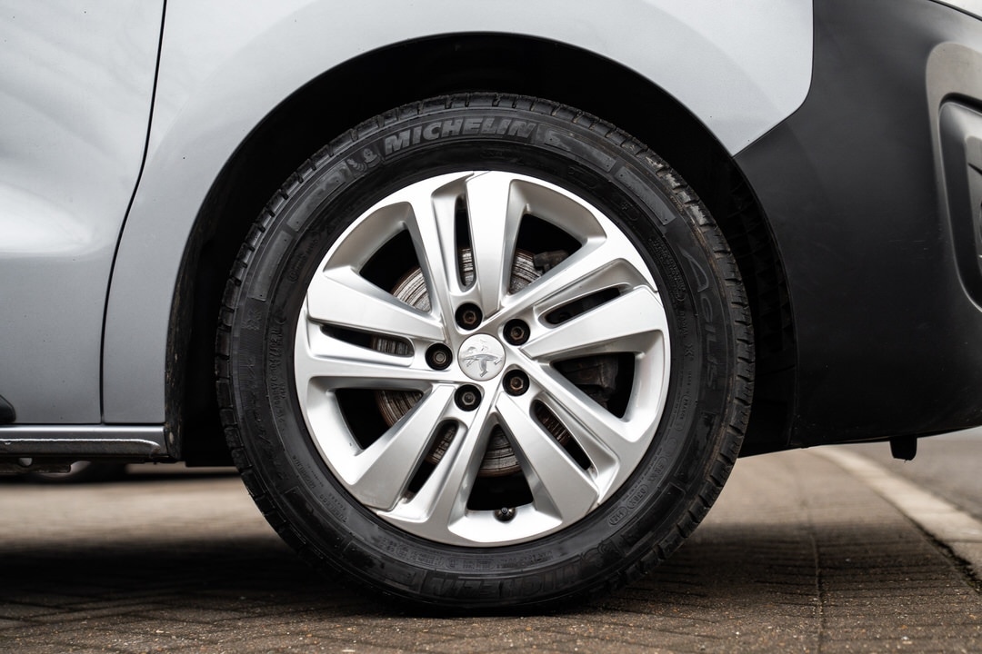 Used Peugeot Expert 2021 for sale - 77652962: Photo 9