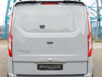 Used Ford Transit Custom 2023 for sale - 75235996: Photo