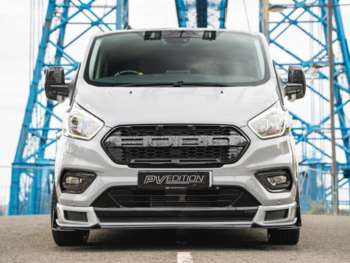 Used Ford Transit Custom 2023 for sale - 75235996: Photo