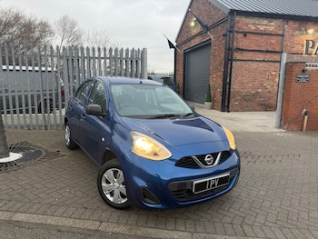 2015 (65) - 1.2 Visia 5dr CVT