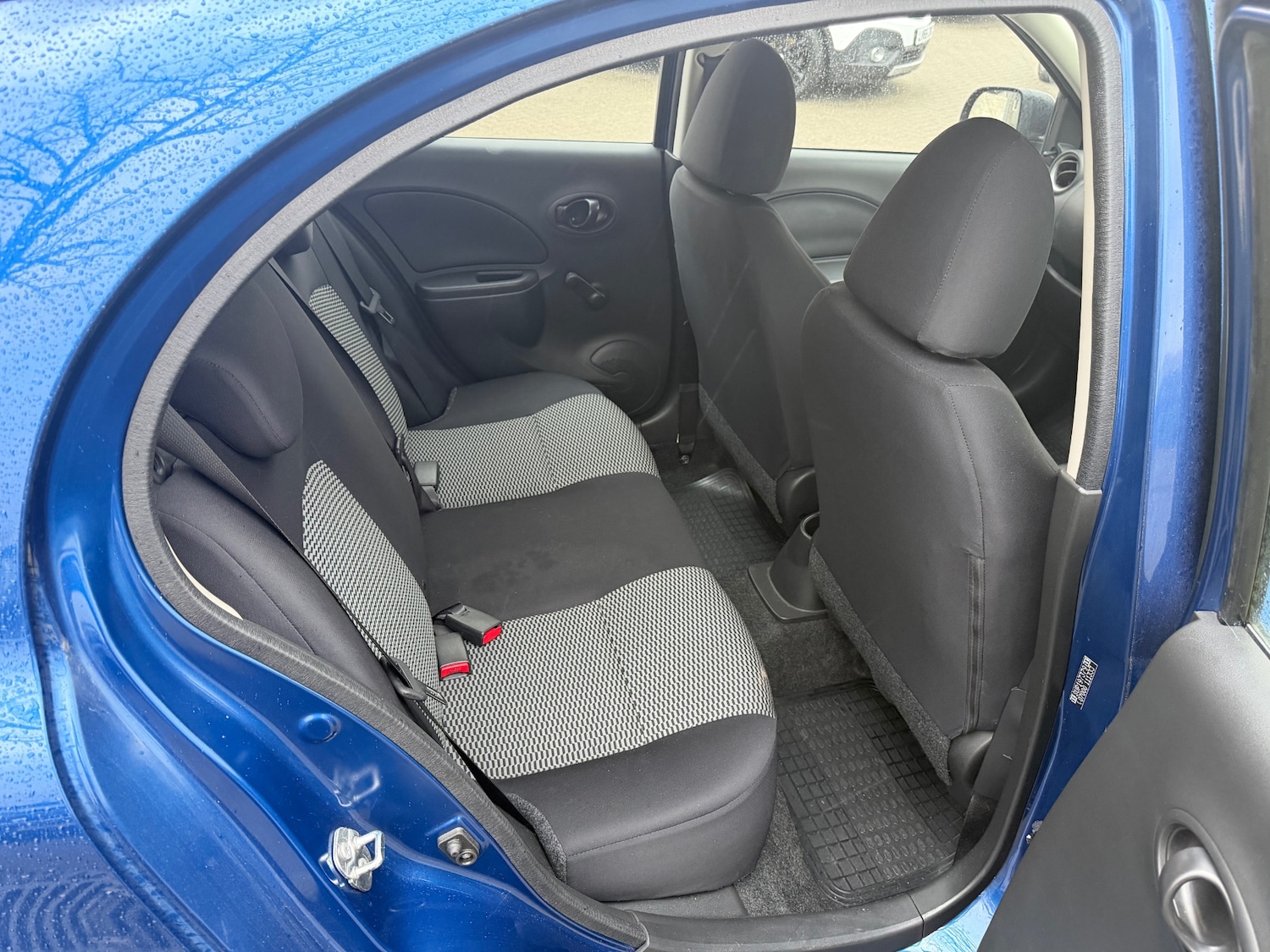 Used Nissan Micra 2015 for sale - 77716577: Photo 6