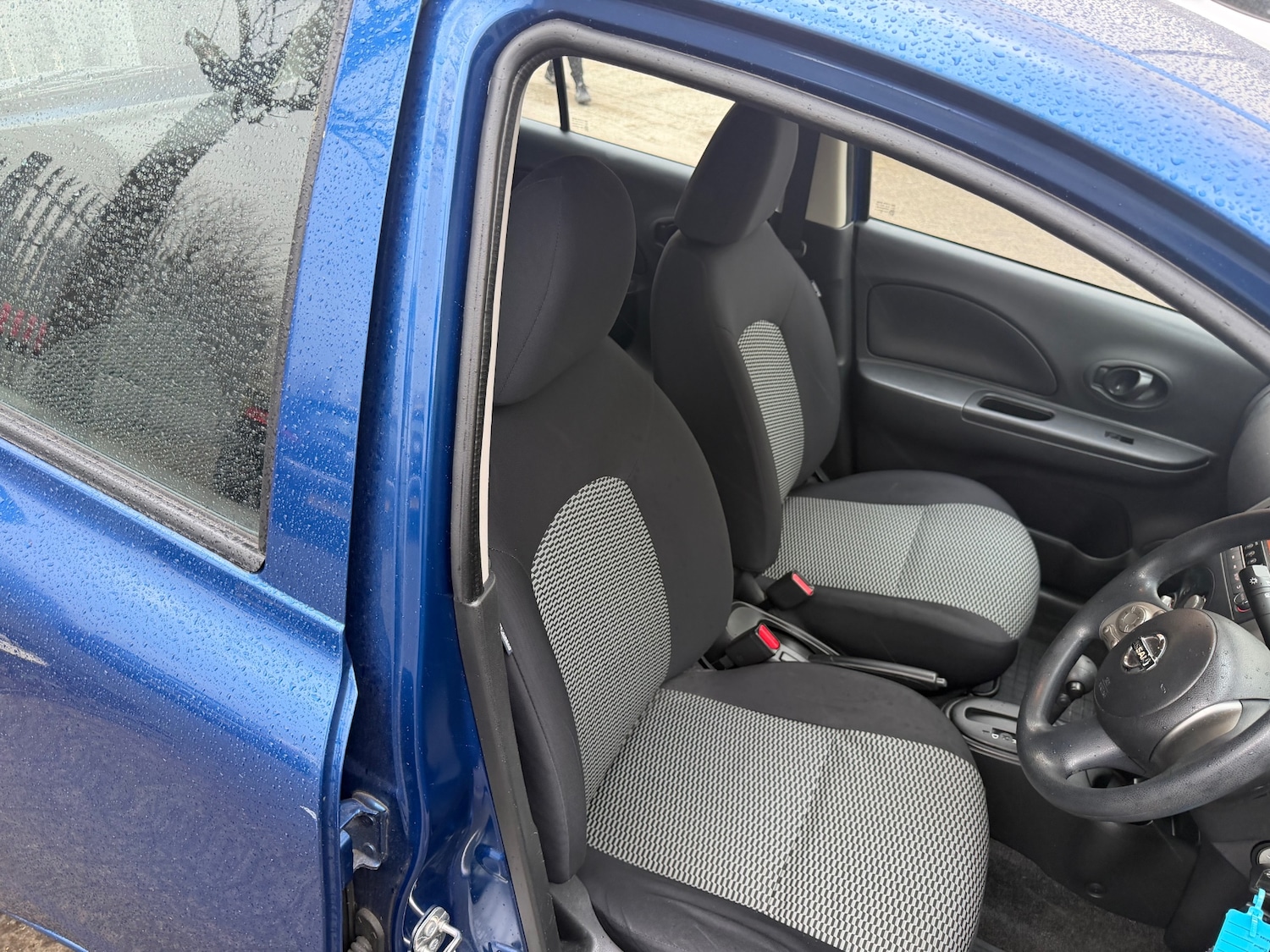 Used Nissan Micra 2015 for sale - 77716577: Photo 7