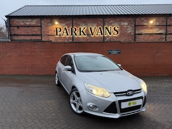 Used Ford Focus 2012 for sale - 79144409: Photo