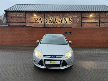 Used Ford Focus 2012 for sale - 79144409: Photo