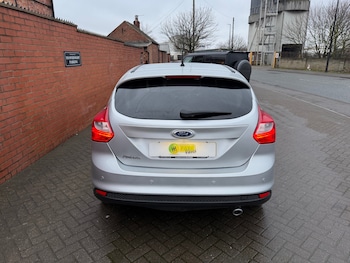 Used Ford Focus 2012 for sale - 79144409: Photo