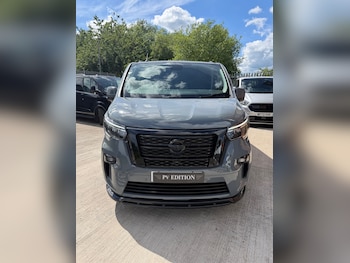 Used Nissan Primastar 2022 for sale - 78963454: Photo