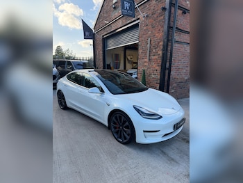 Used Tesla Model 3 2020 for sale - 78795145: Photo