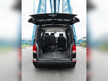 Used Volkswagen Transporter 2023 for sale - 75376105: Photo