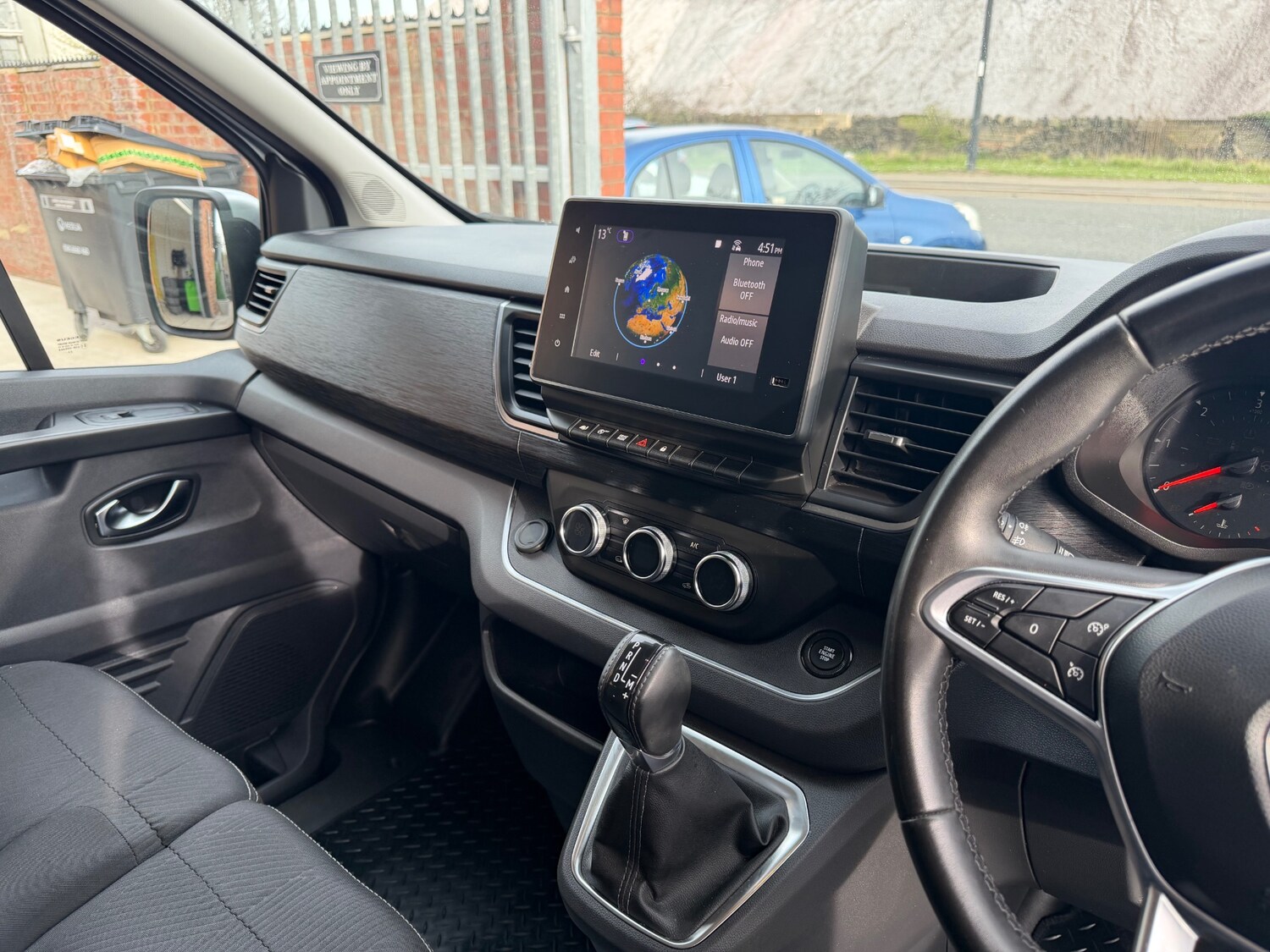 Used Renault Trafic 2024 for sale - 78110122: Photo 10