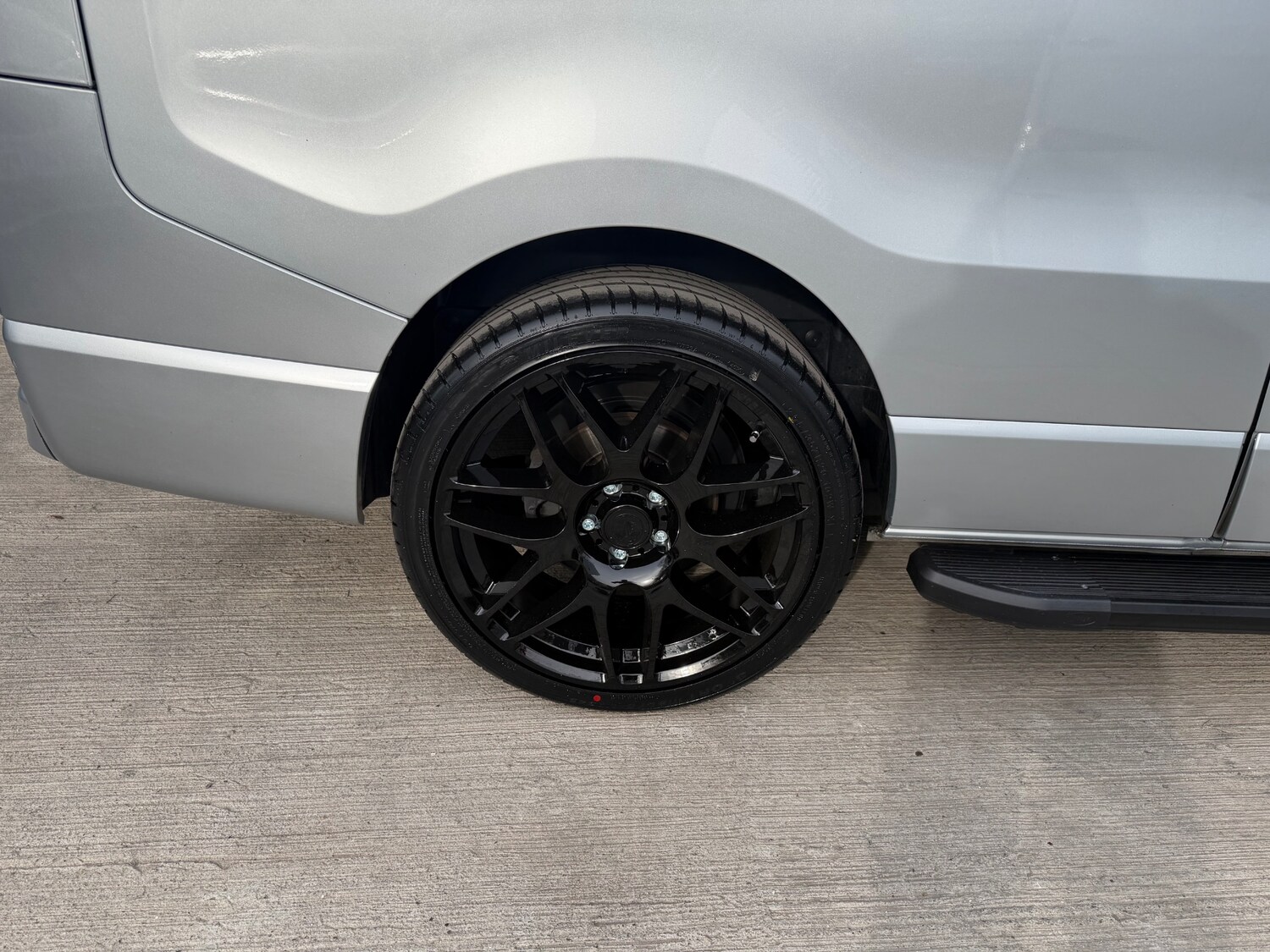 Used Renault Trafic 2024 for sale - 78110122: Photo 5