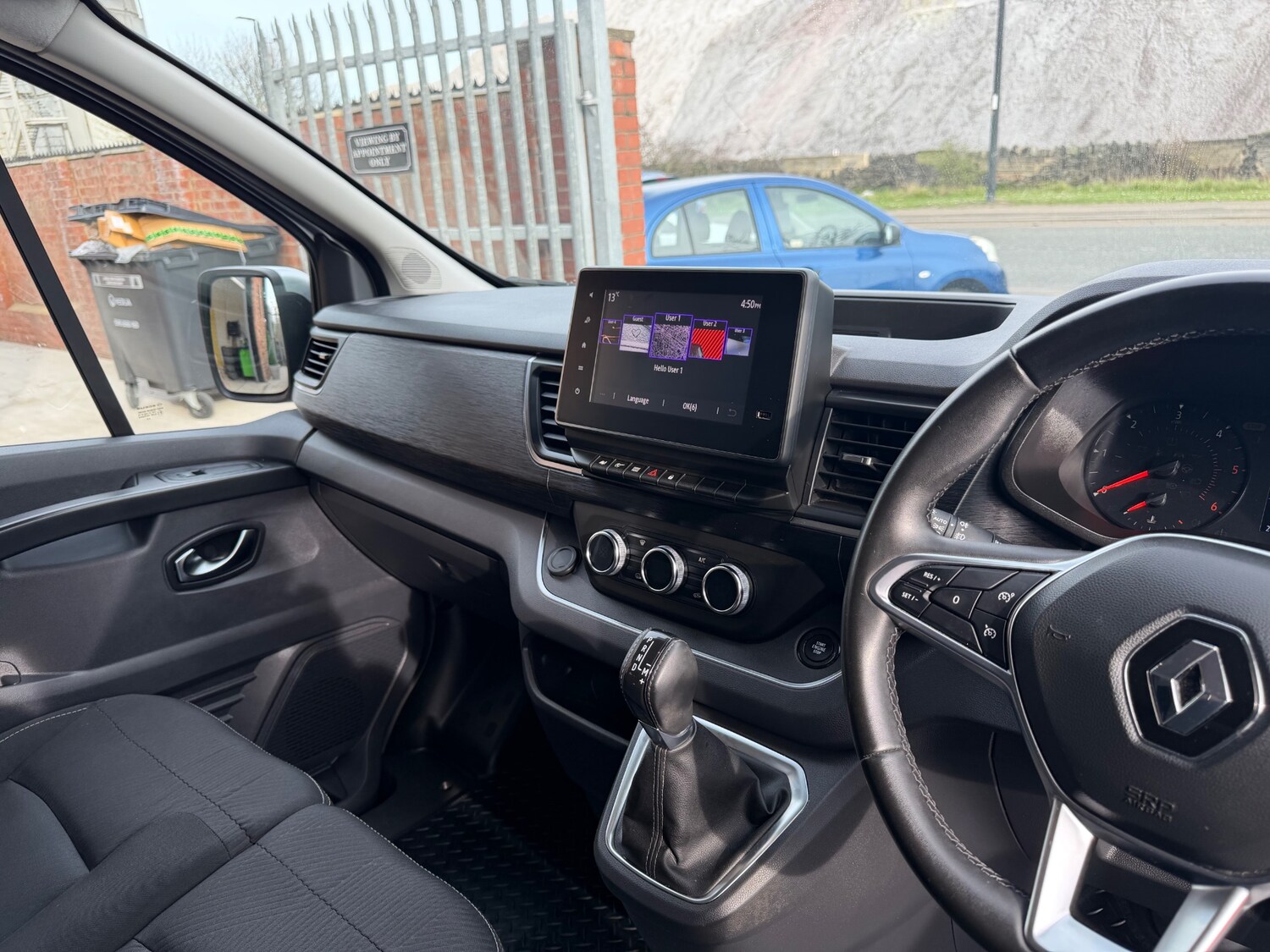 Used Renault Trafic 2024 for sale - 78110122: Photo 7