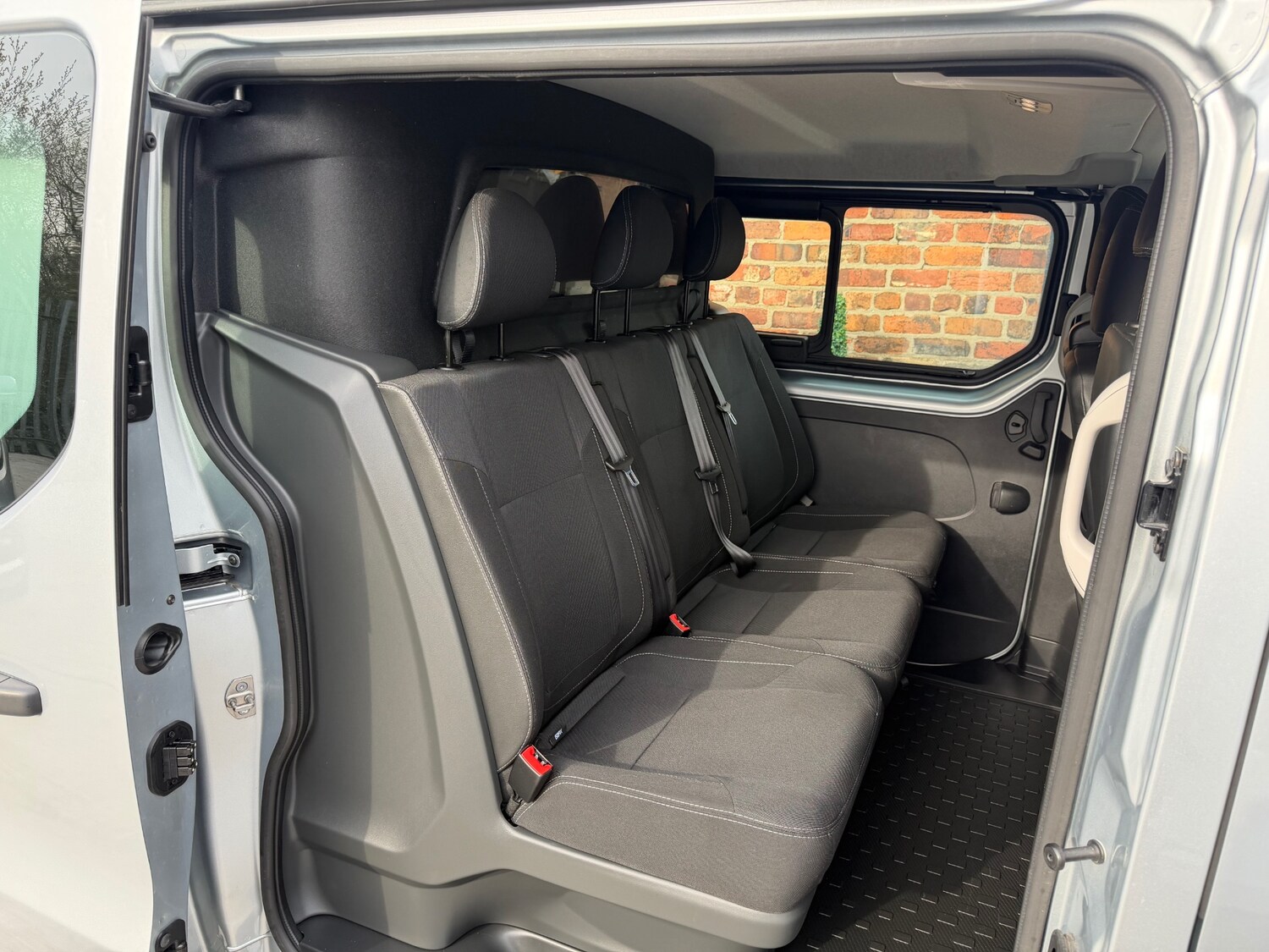 Used Renault Trafic 2024 for sale - 78110122: Photo 9