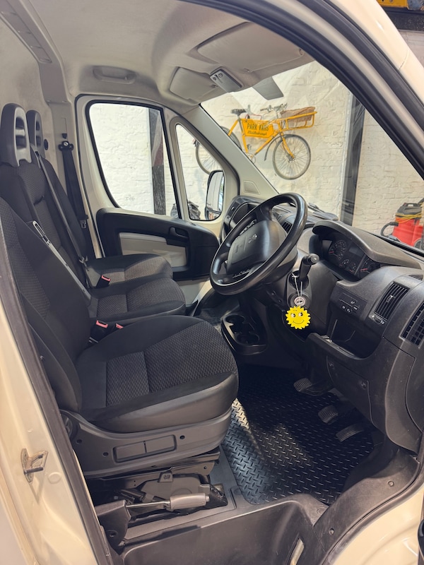 Used Peugeot Boxer 2018 for sale - 76265446: Photo 7