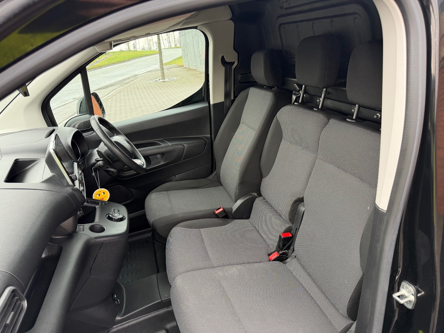 Used Citroen Berlingo 2021 for sale - 77233978: Photo 10