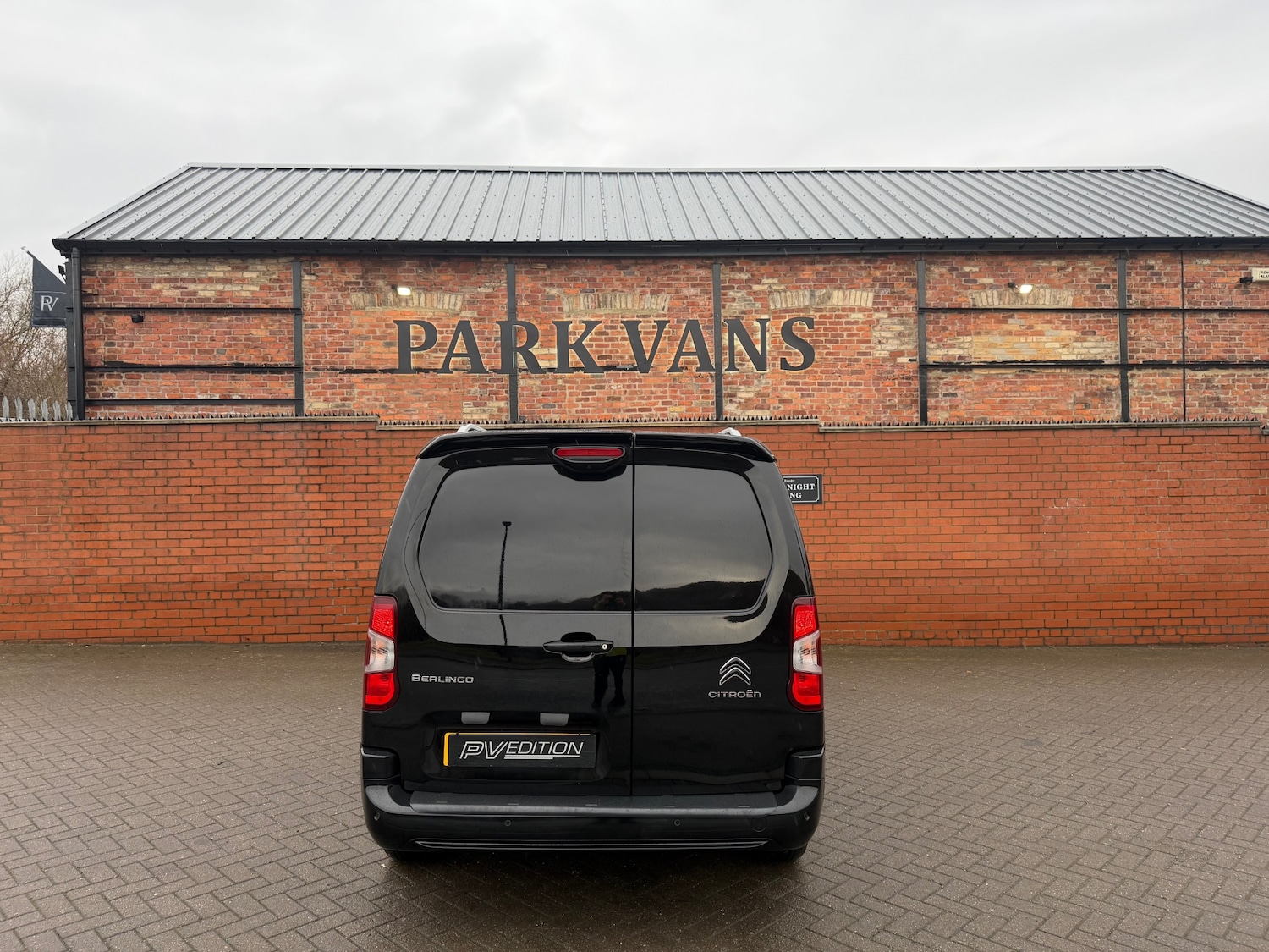 Used Citroen Berlingo 2021 for sale - 77233978: Photo 11