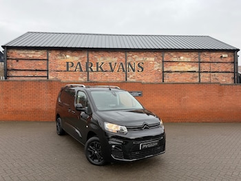 Used Citroen Berlingo 2021 for sale - 77233978: Photo