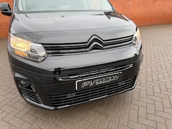 Used Citroen Berlingo 2021 for sale - 77233978: Photo