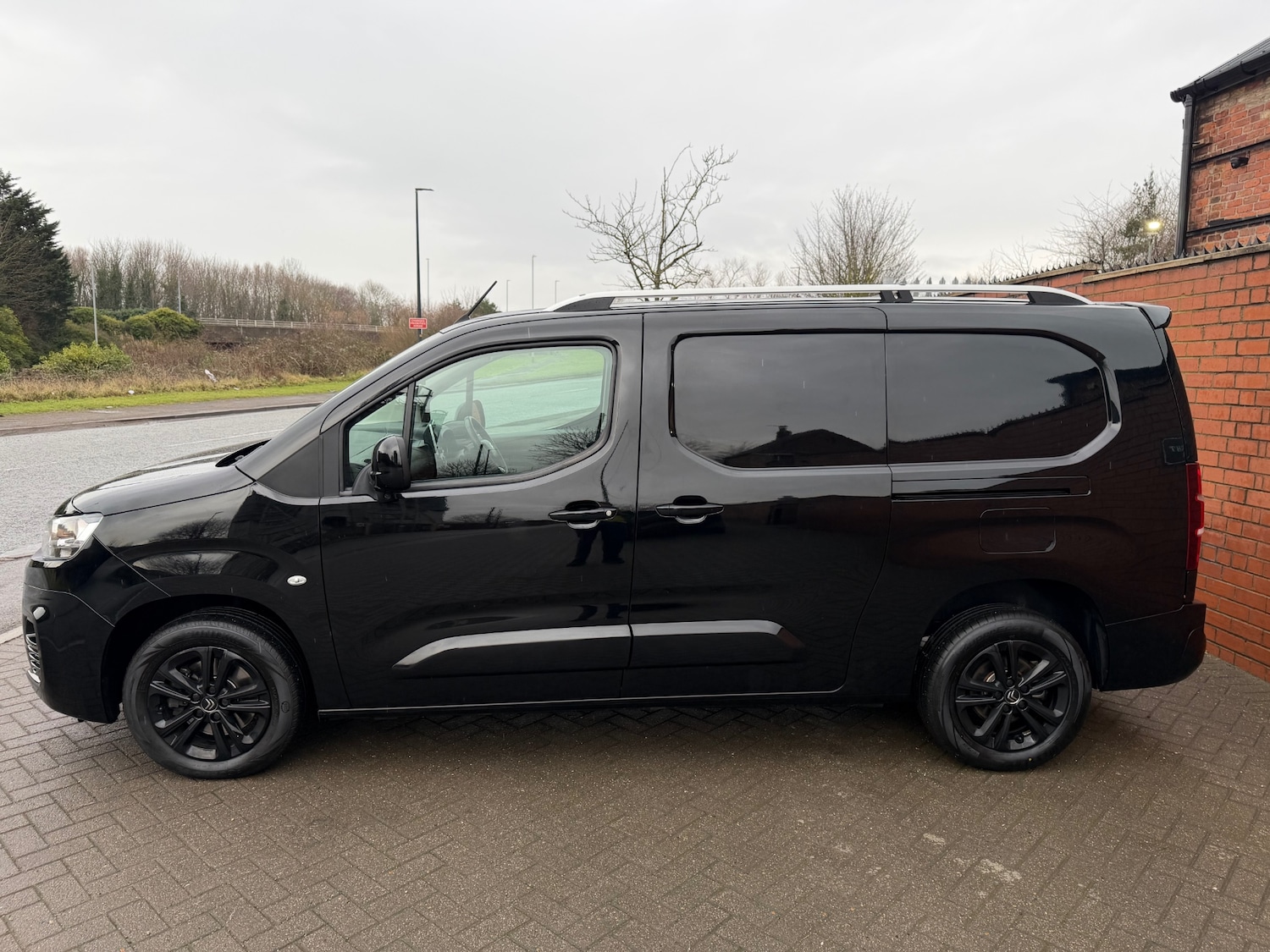 Used Citroen Berlingo 2021 for sale - 77233978: Photo 6