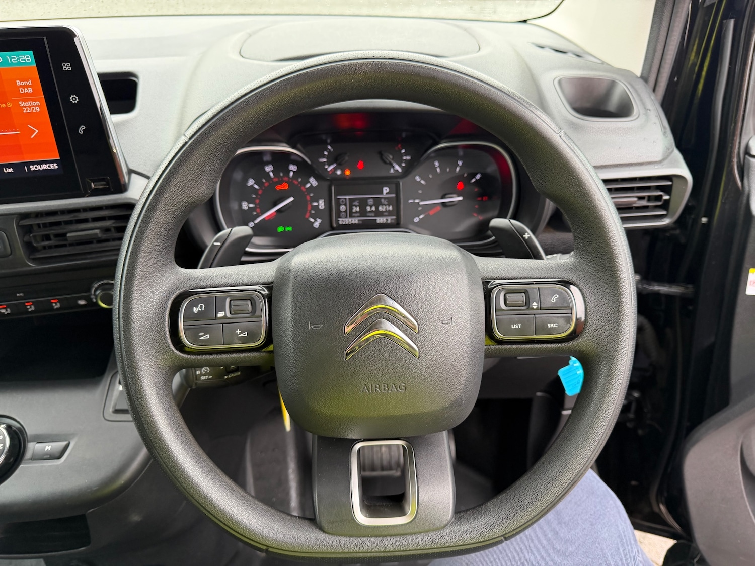 Used Citroen Berlingo 2021 for sale - 77233978: Photo 8