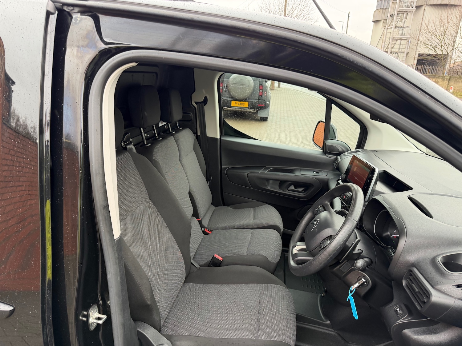 Used Citroen Berlingo 2021 for sale - 77233978: Photo 9