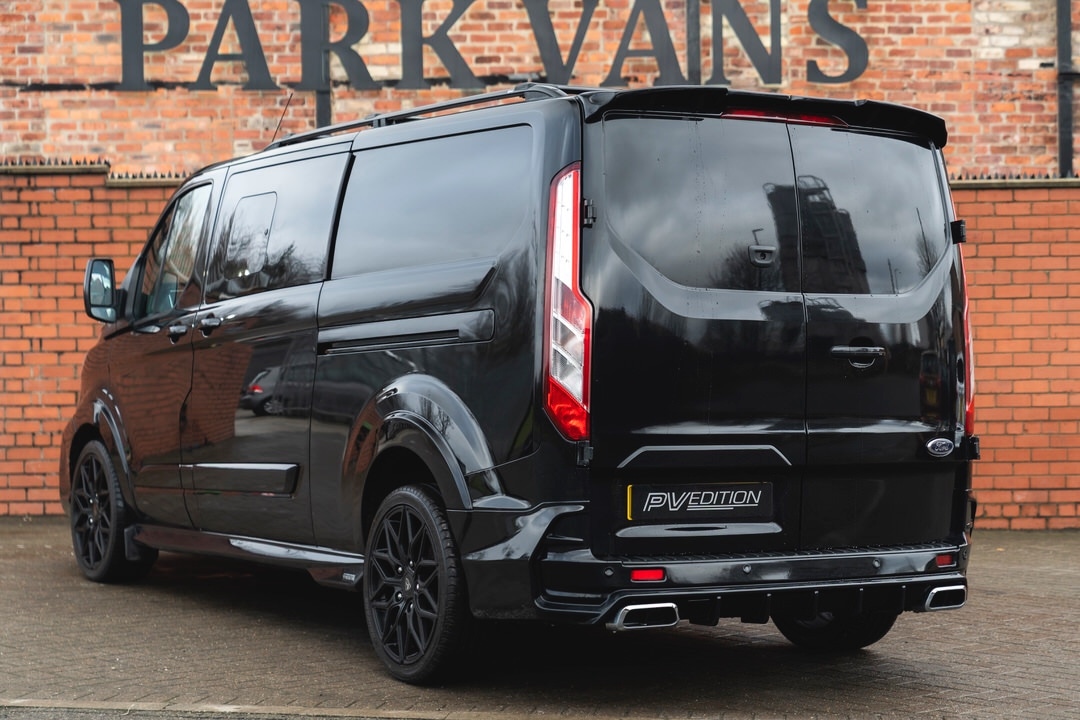 Used Ford Transit Custom 2022 for sale - 77478293: Photo 12