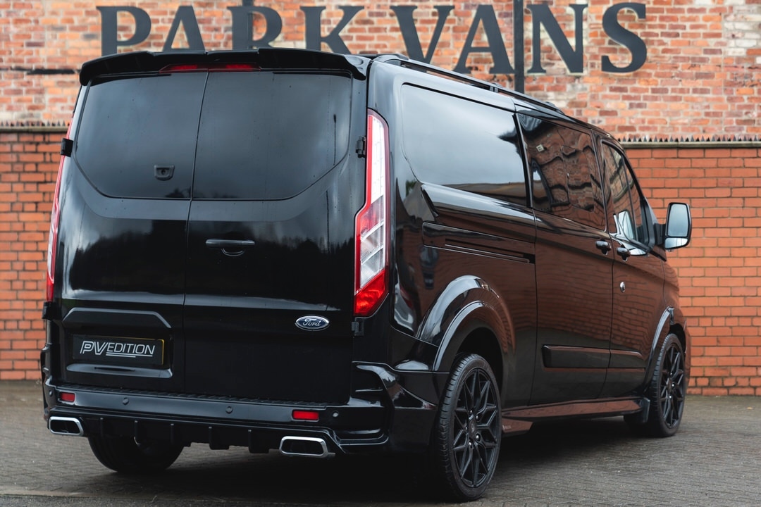 Used Ford Transit Custom 2022 for sale - 77478293: Photo 13