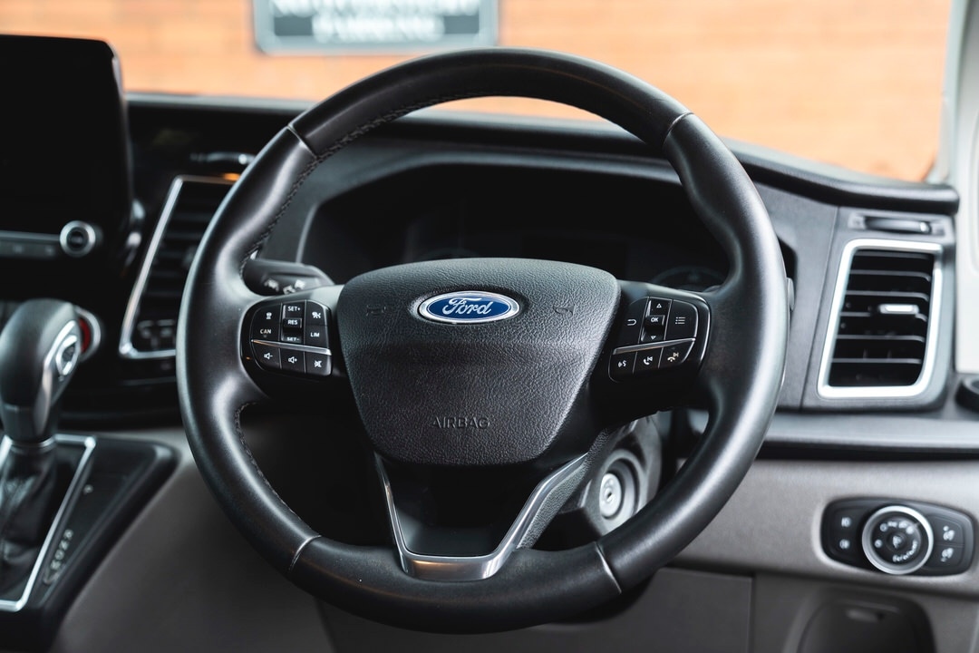 Used Ford Transit Custom 2022 for sale - 77478293: Photo 14