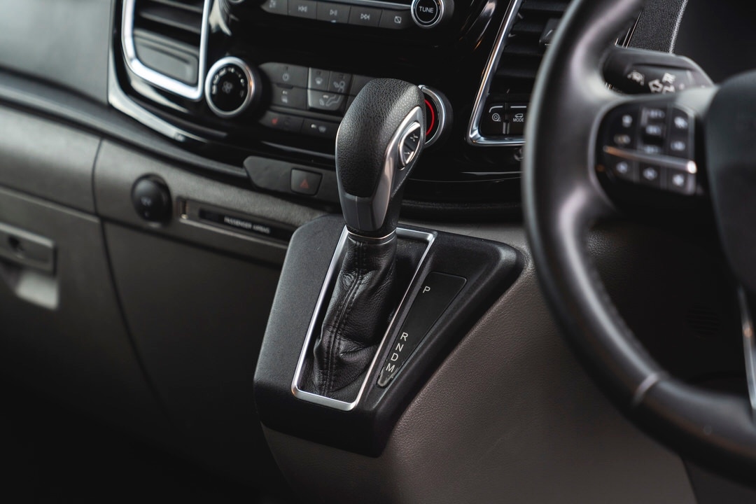 Used Ford Transit Custom 2022 for sale - 77478293: Photo 15