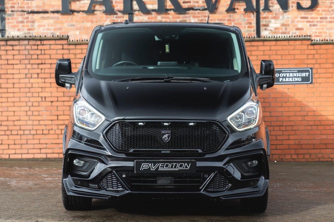 Used Ford Transit Custom 2022 for sale - 77478293: Photo 3