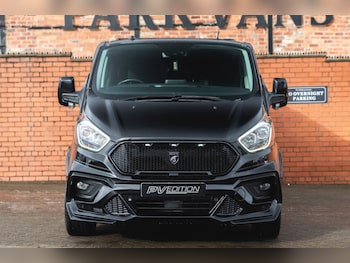 Used Ford Transit Custom 2022 for sale - 77478293: Photo