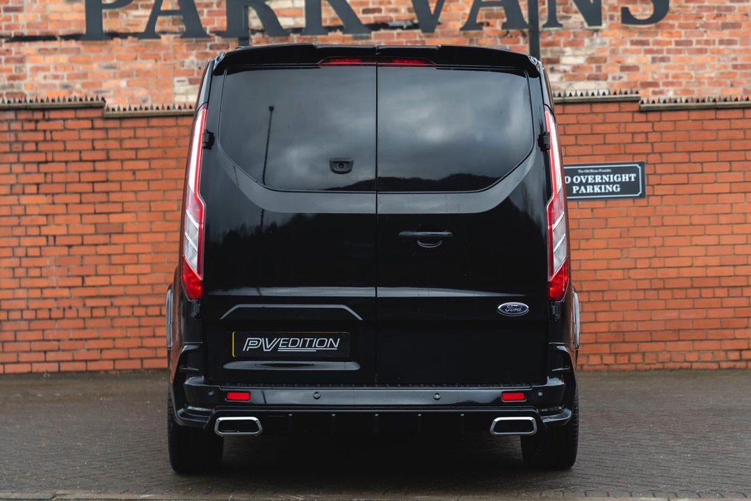 Used Ford Transit Custom 2022 for sale - 77478293: Photo 4