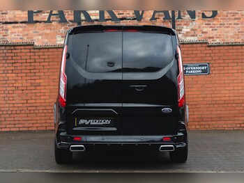 Used Ford Transit Custom 2022 for sale - 77478293: Photo