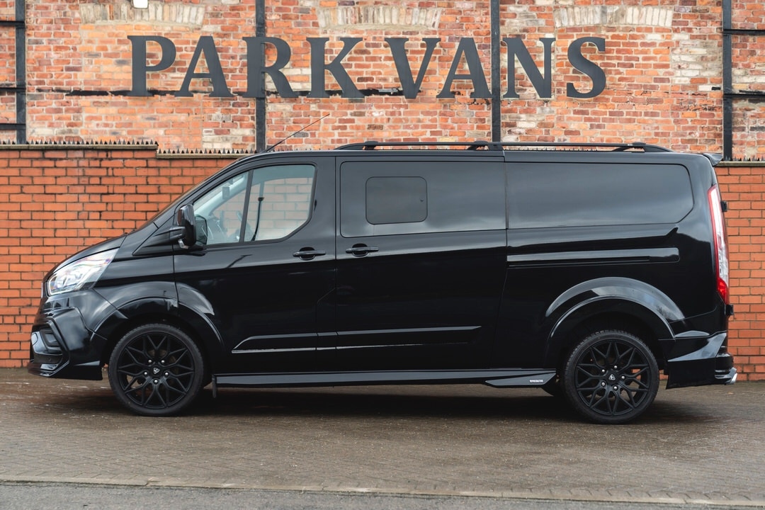 Used Ford Transit Custom 2022 for sale - 77478293: Photo 5