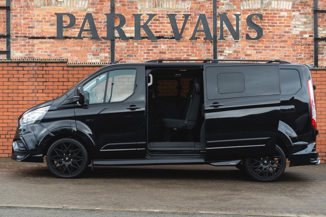 Used Ford Transit Custom 2022 for sale - 77478293: Photo 6