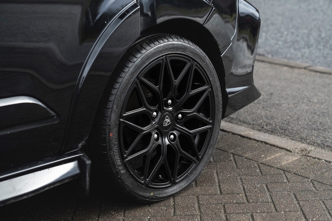 Used Ford Transit Custom 2022 for sale - 77478293: Photo 7