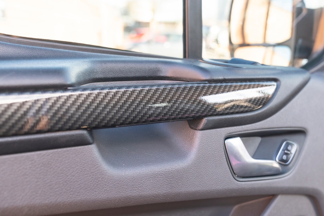 Used Ford Transit Custom 2022 for sale - 76670914: Photo 10