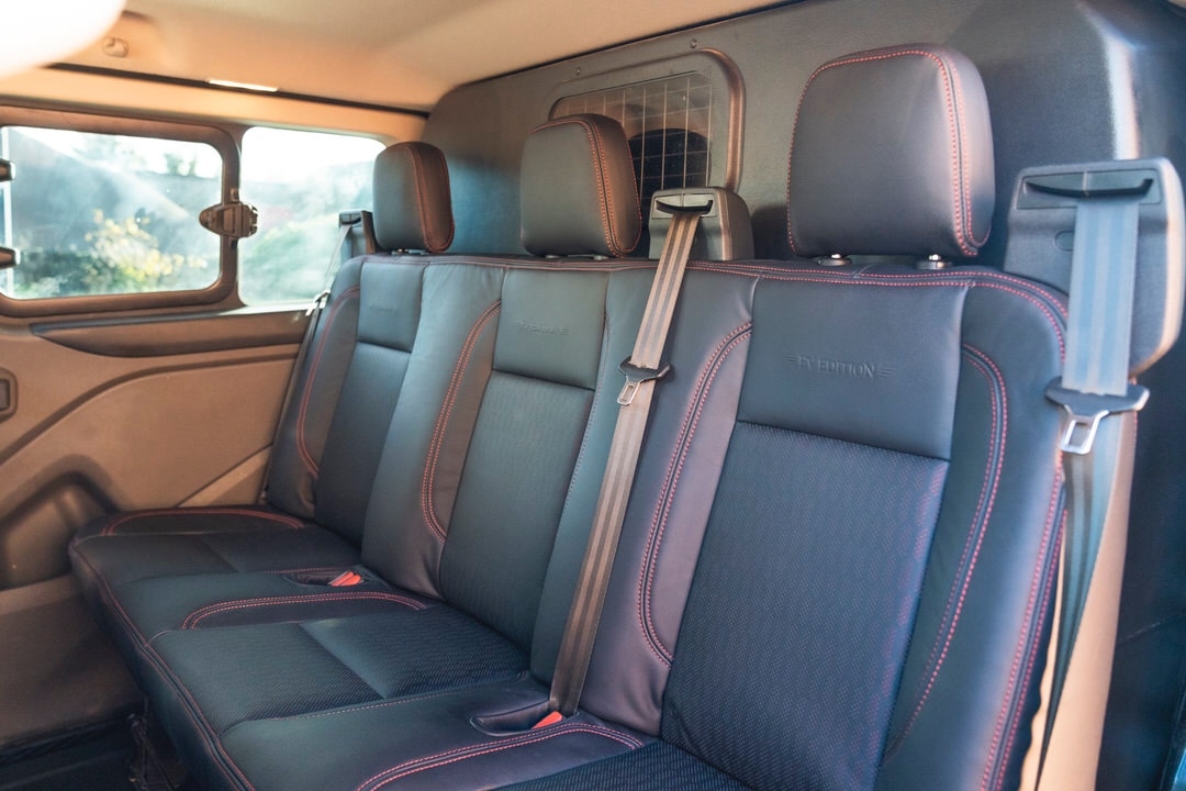 Used Ford Transit Custom 2022 for sale - 76670914: Photo 11