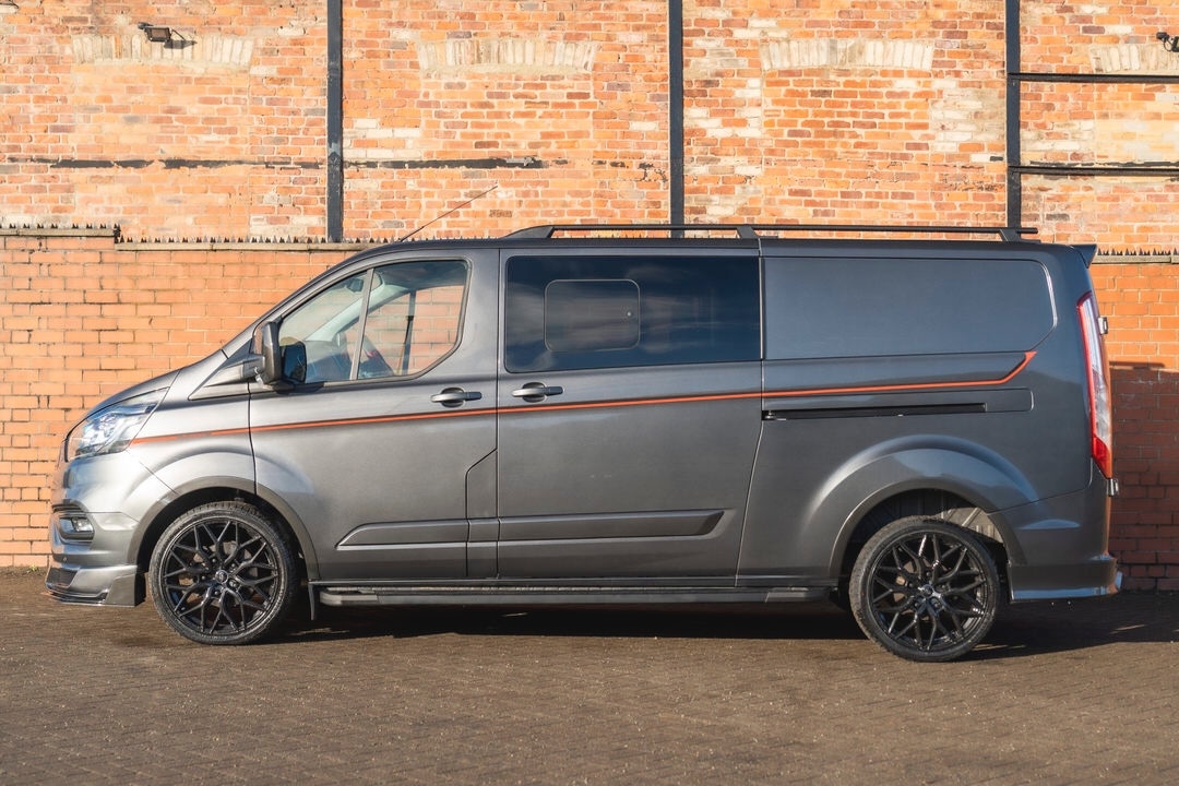 Used Ford Transit Custom 2022 for sale - 76670914: Photo 15